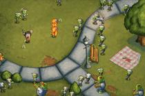 Dead End Screenshot