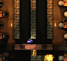 Escape Goat 2 Screenshot