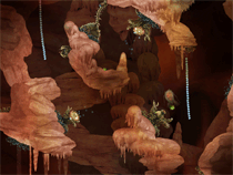 Waking Mars Screenshot