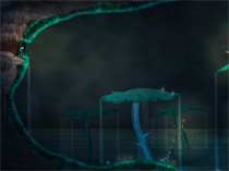 Waking Mars Screenshot