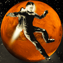 Waking Mars