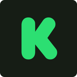 Kickstarter Icon